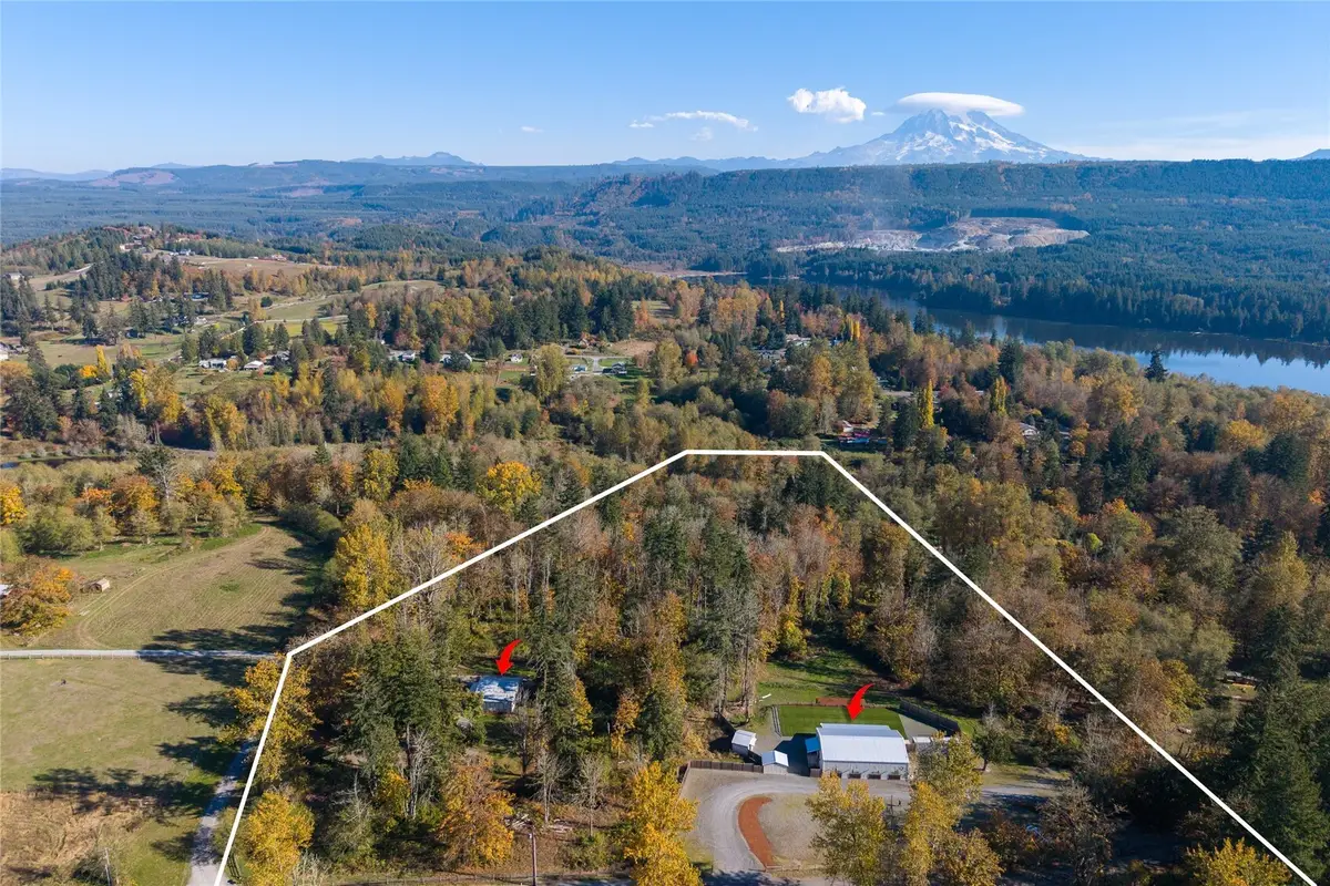 29411 152nd Avenue E, Graham, WA 98338 - #1