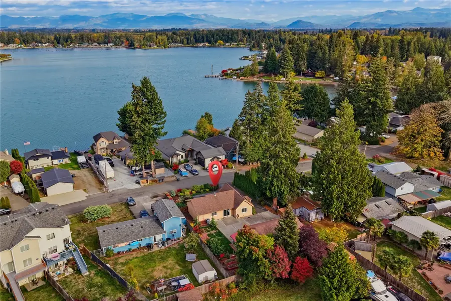 4927 N Island Drive E, Bonney Lake, WA 98391 - #3