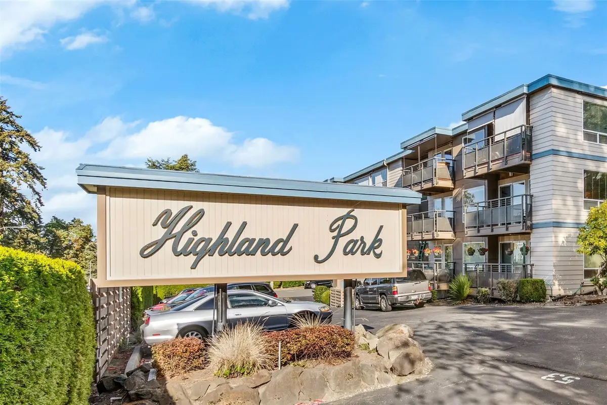 550 Elm Way #410, Edmonds, WA 98020 - #1