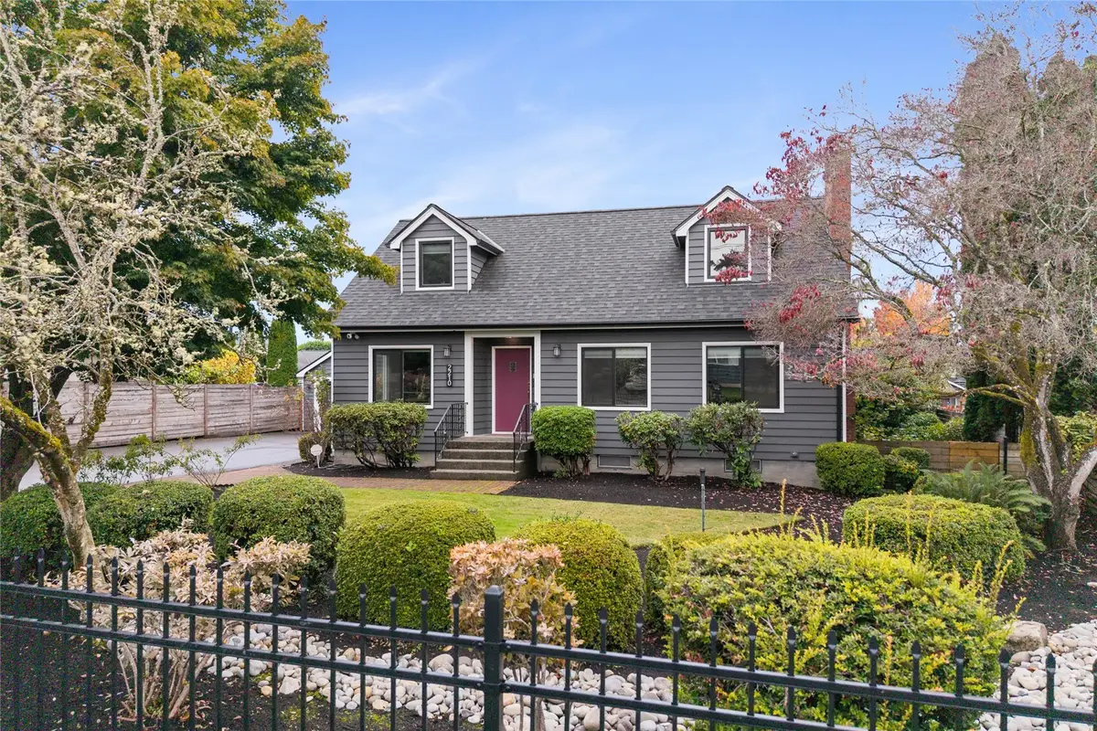 2210 Mountain View Avenue W, University Place, WA 98466 - #1