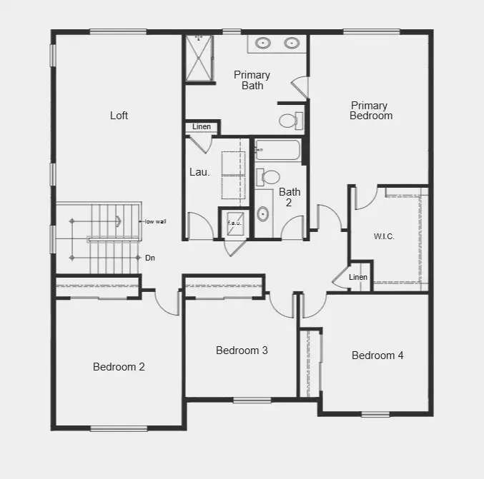 2303 207th Street Ct E #41, Spanaway, WA 98387 - #3