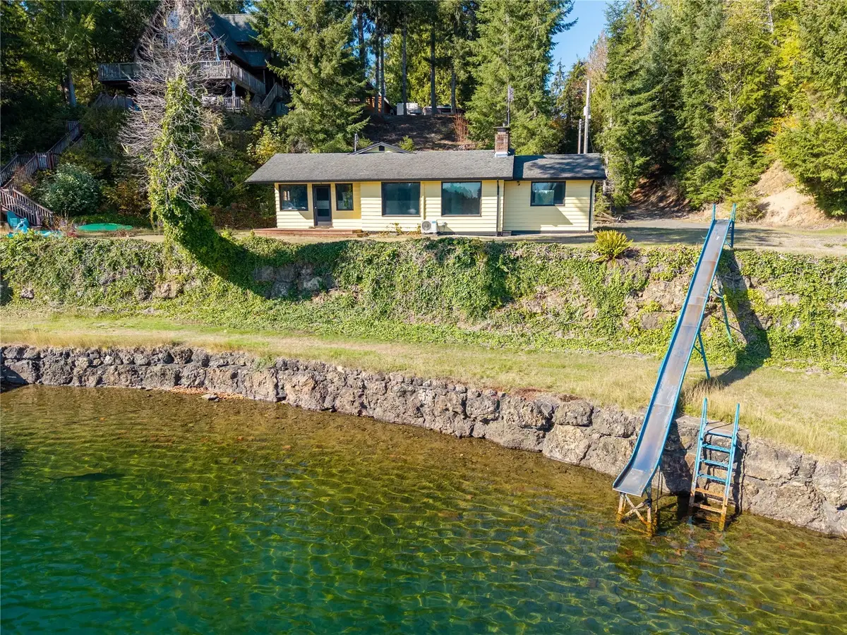 1326 W Lakeside Drive, Shelton, WA 98584 - #1