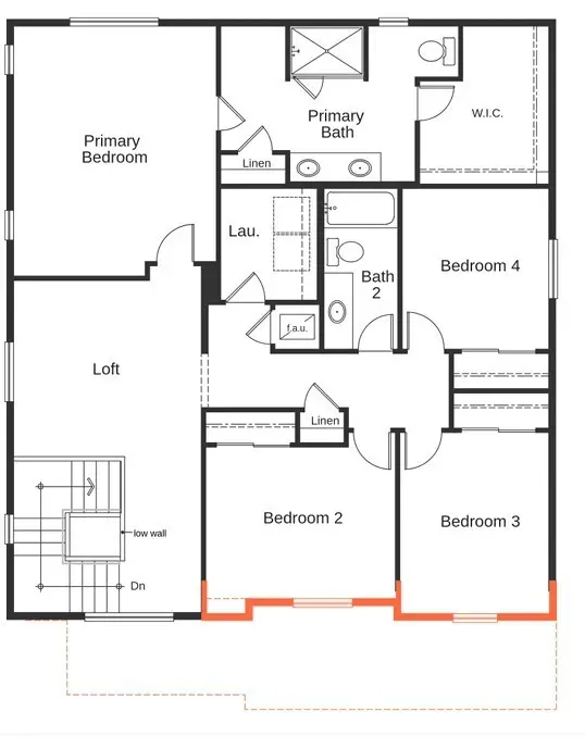 216 Serene View (lot 59) Place Nw, Olympia, WA 98502 - #3