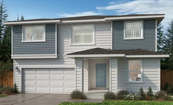 4818 3rd (lot 14) Avenue Nw, Olympia, WA 98502