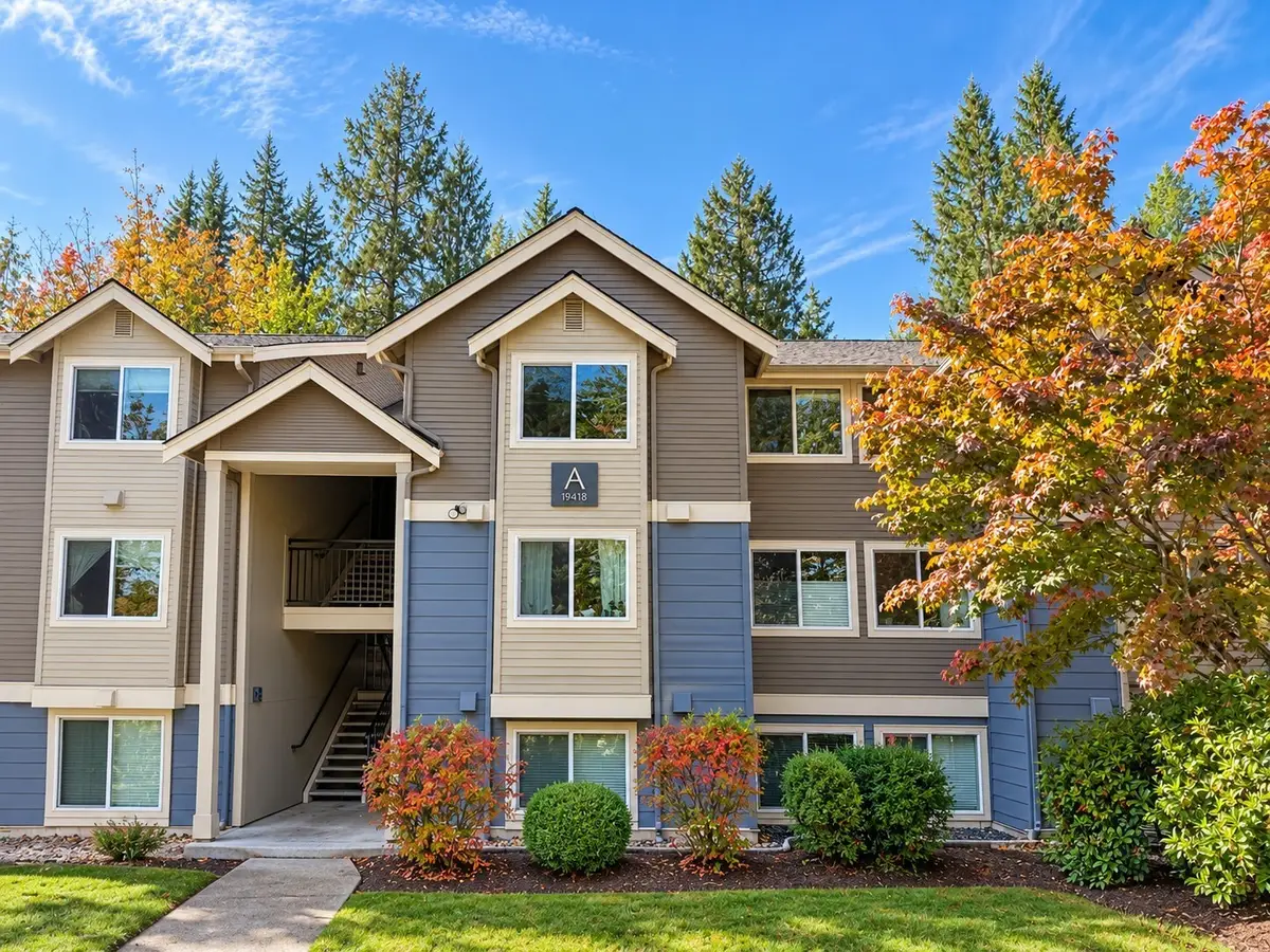 19418 Bothell Way Ne #A302, Bothell, WA 98011 - #1
