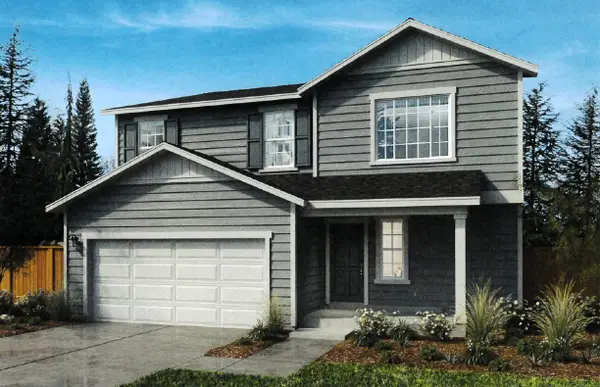 18426 136th Avenue E, Puyallup, WA 98374