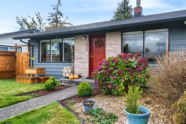 1625 S 14th Street, Mount Vernon, WA 98274