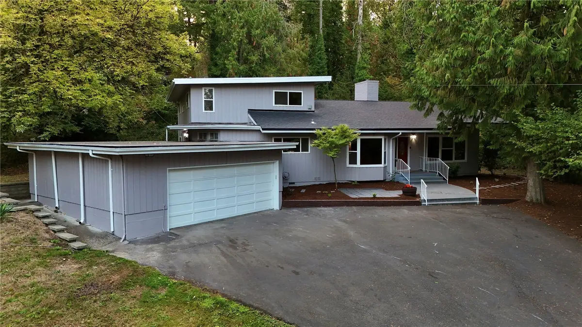 2918 Glenwood Drive, Longview, WA 98632 - #1
