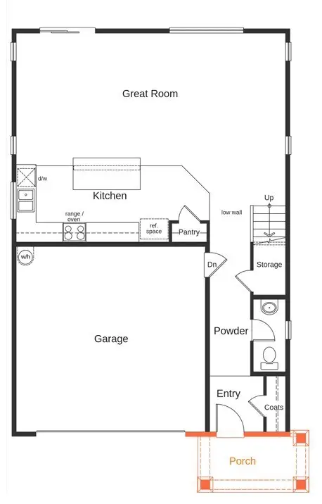 217 Serene View (lot 05) Place Nw, Olympia, WA 98502 - #2