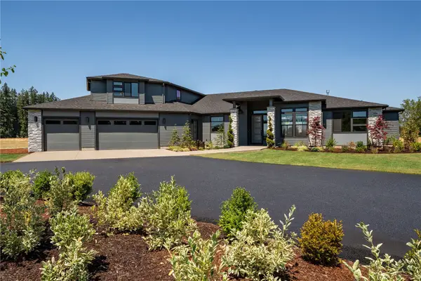14903 42nd Avenue Ct Nw, Gig Harbor, WA 98332