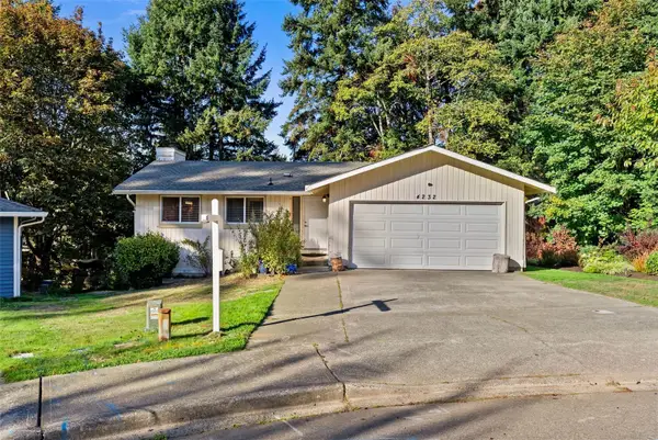 4232 SW 328th Court, Federal Way, WA 98023