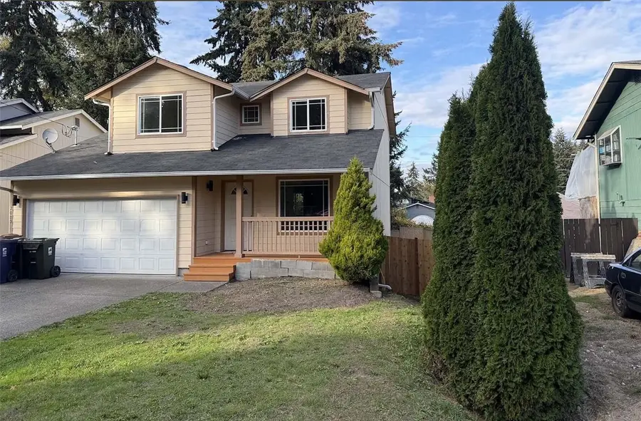 2009 E 64th Street, Tacoma, WA 98404 - #2