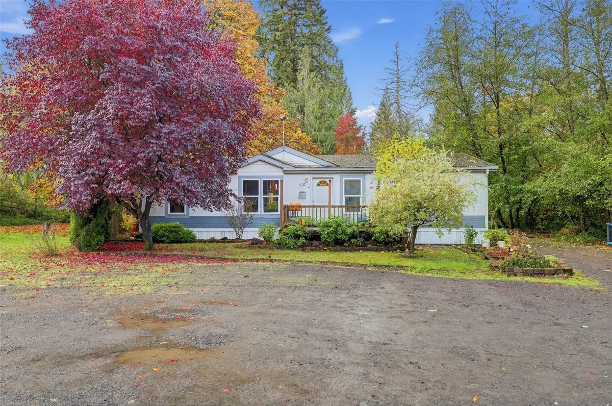 150 Tory Lynn Drive, Winlock, WA 98596 - #1
