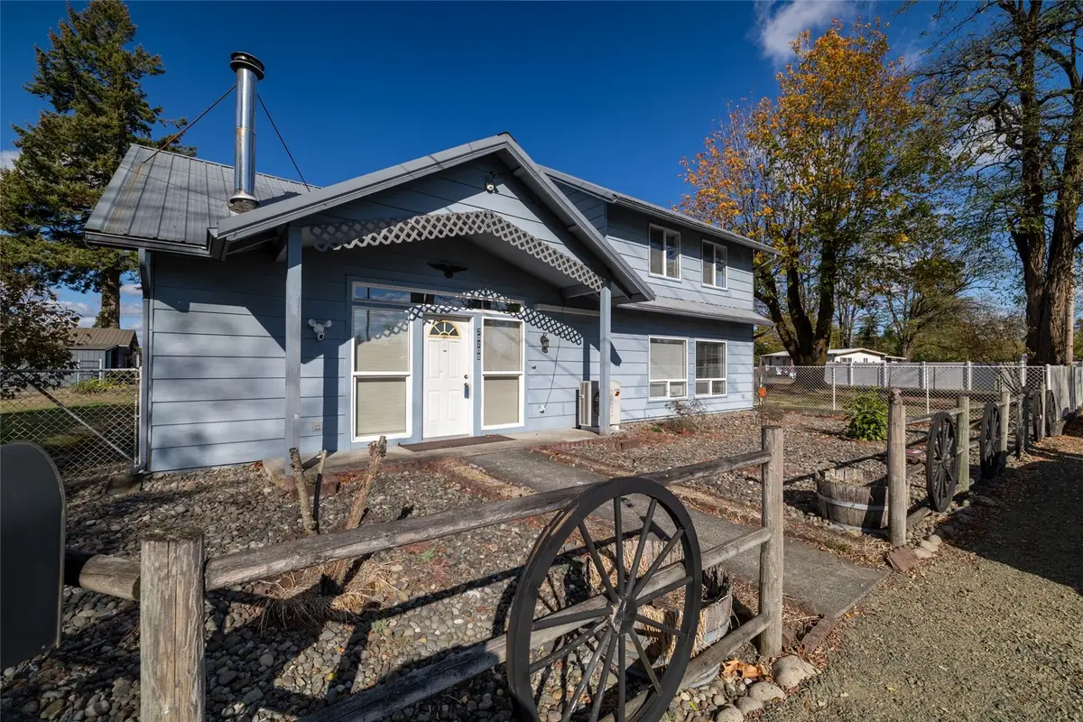 20200 Grand Mound Way Sw, Centralia, WA 98531 - #1
