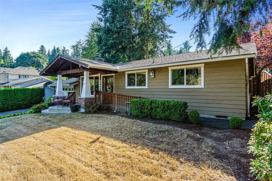 6525 154th Avenue Ne, Redmond, WA 98052 - #2