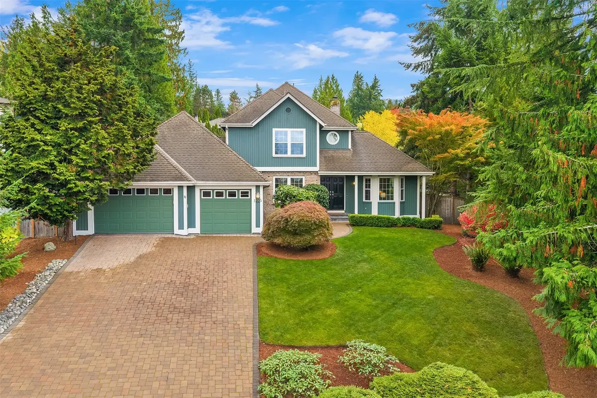 1105 NW Inneswood Drive, Issaquah, WA 98027 - #1