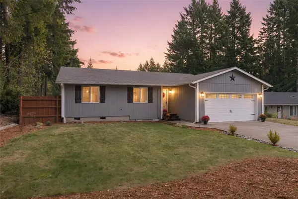 171 E Sleaford Road, Shelton, WA 98584
