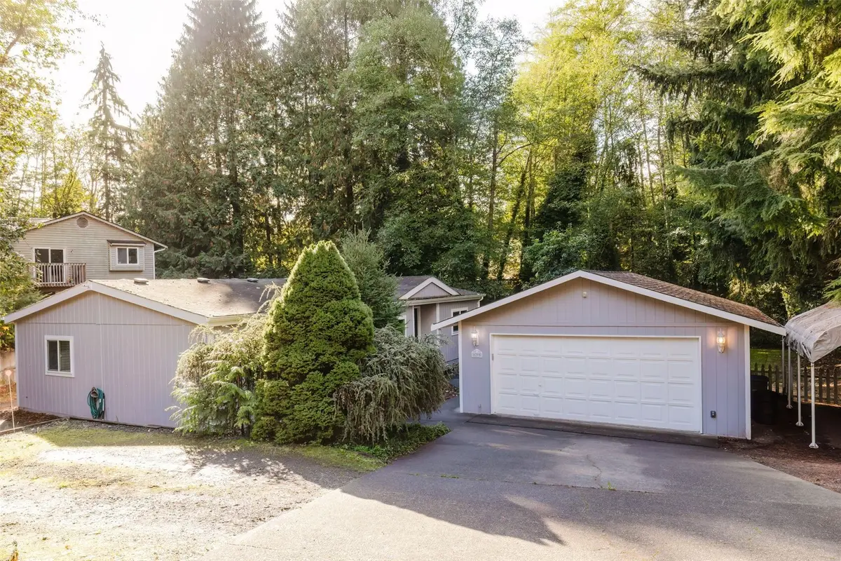 8295 NE Shorty Drive, Poulsbo, WA 98370 - #1