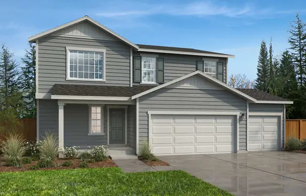 18459 139th Avenue Ct E #33, Puyallup, WA 98374