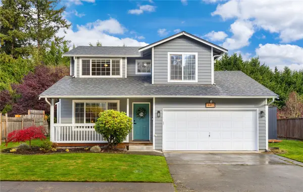 14413 69th Avenue Ct E, Puyallup, WA 98375