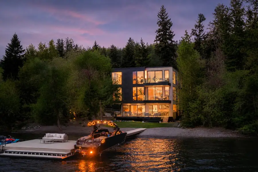 3101 E Lake Sammamish Parkway Ne, Sammamish, WA 98074 - #2