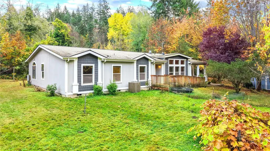 4087 SE Burley Olalla Road, Olalla, WA 98359 - #2