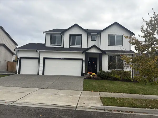 28415 83rd Drive Nw, Stanwood, WA 98292