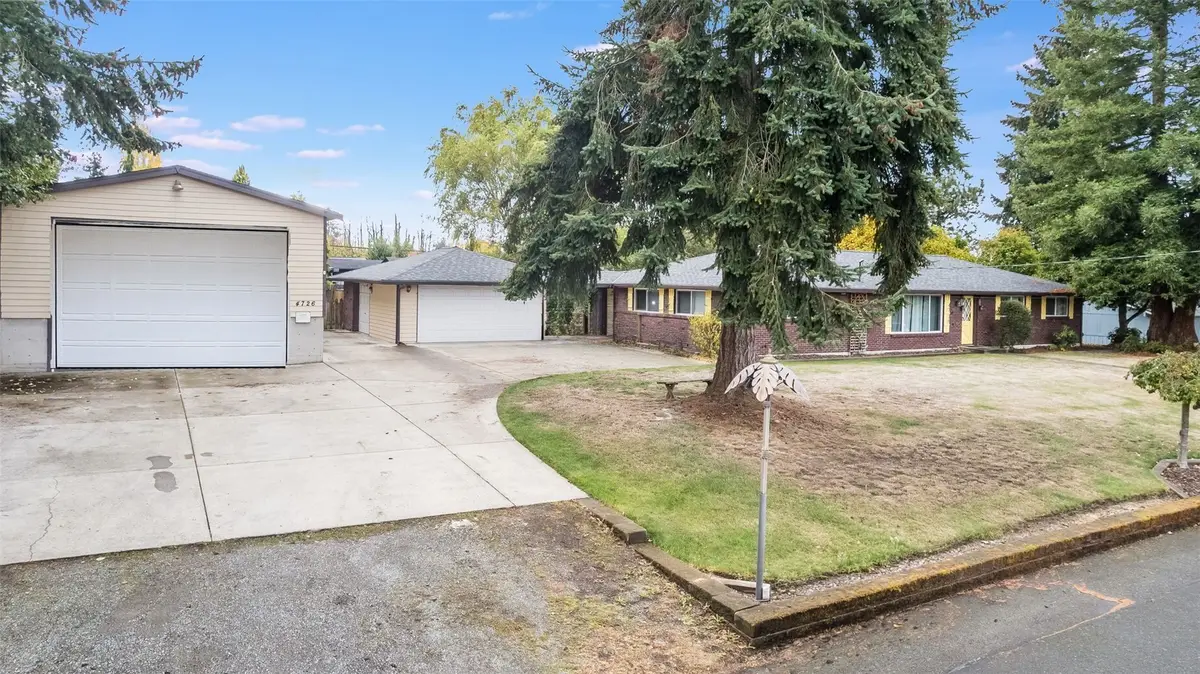 4726 42nd Street Ne, Tacoma, WA 98422 - #1