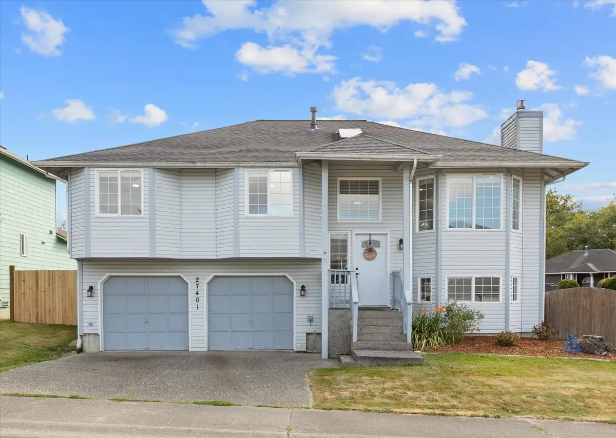 27401 Church Creek Loop Nw, Stanwood, WA 98292 - #1