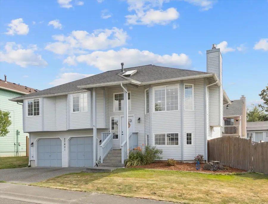 27401 Church Creek Loop Nw, Stanwood, WA 98292 - #2