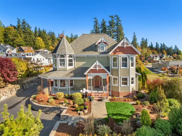 17686 Fjord Drive Ne, Poulsbo, WA 98370