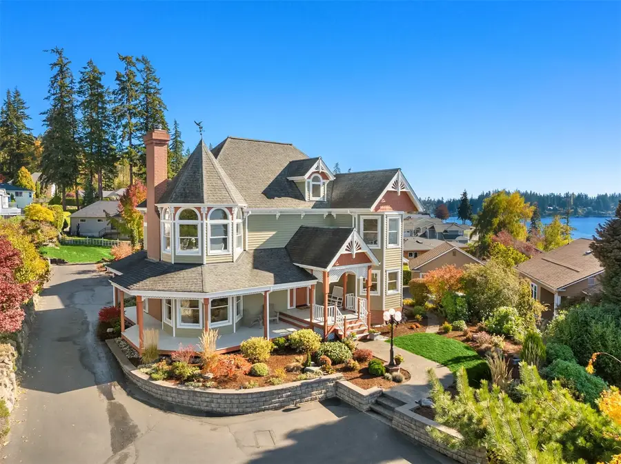 17686 Fjord Drive Ne, Poulsbo, WA 98370 - #2