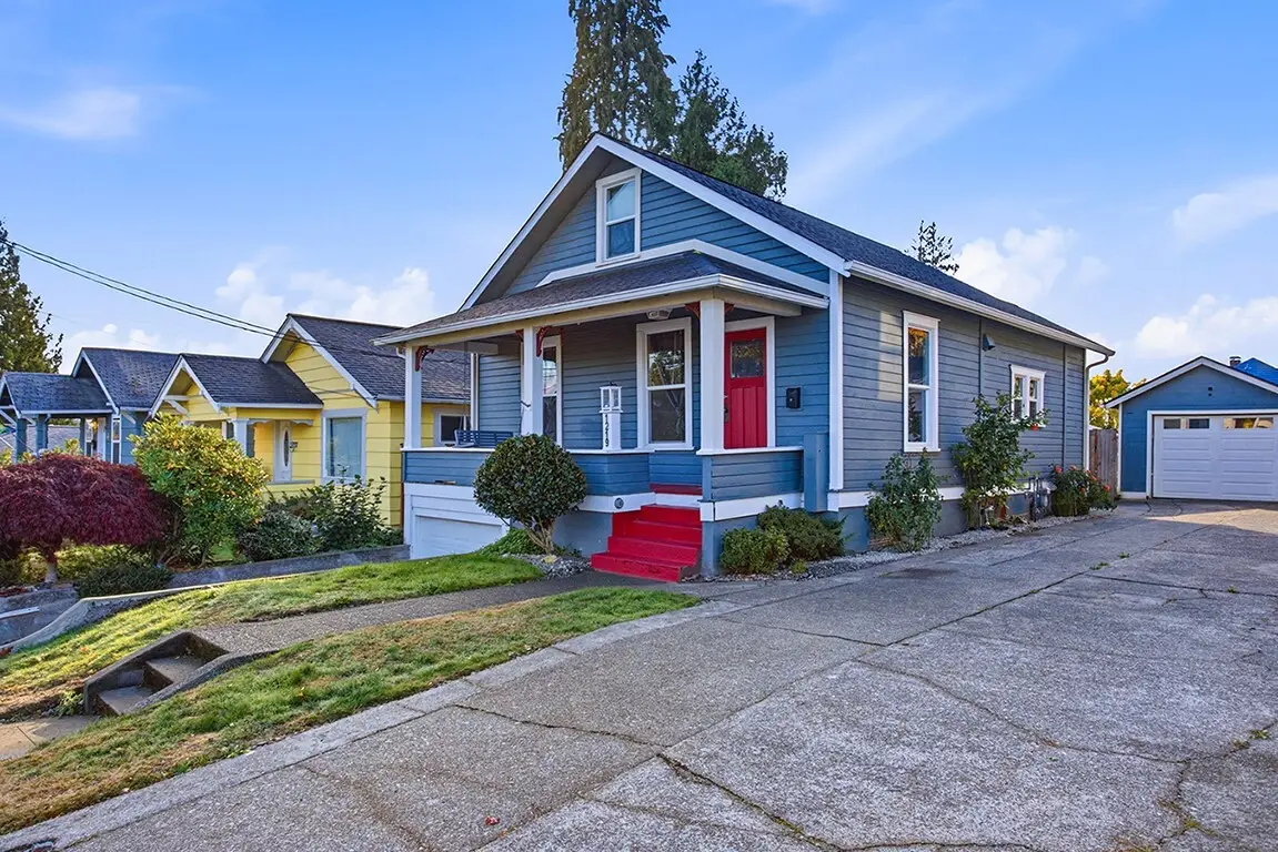 1219 9th Street, Bremerton, WA 98337 - #1