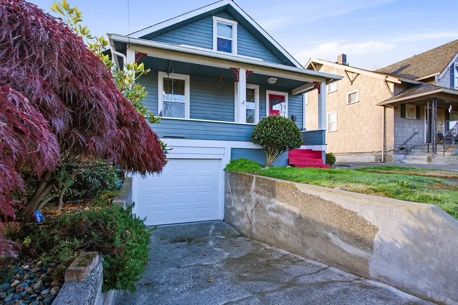 1219 9th Street, Bremerton, WA 98337 - #2