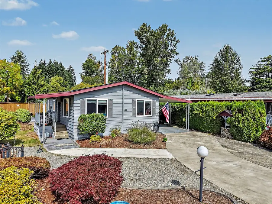 11436 SE 208th Street #131, Kent, WA 98031 - #3