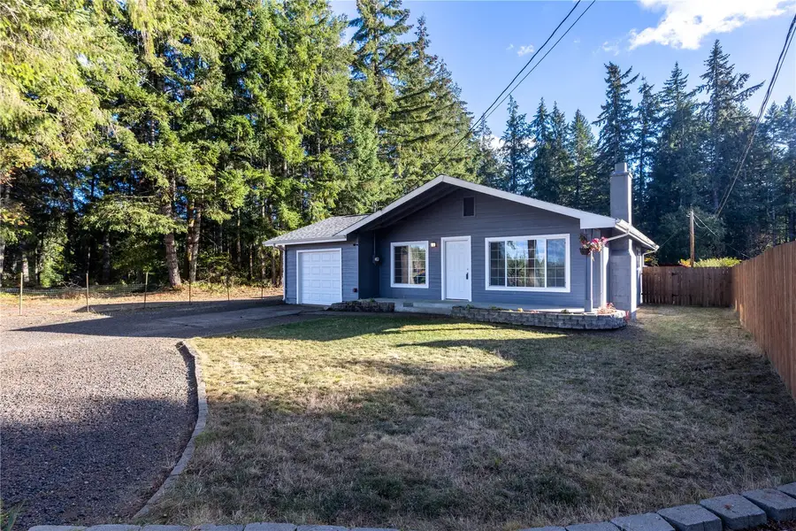 110 SE Cook Plant Farm Road, Shelton, WA 98584 - #2