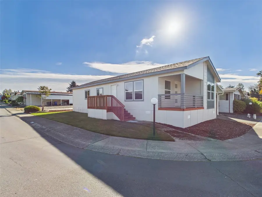 11436 SE 208th Street #96, Kent, WA 98031 - #2