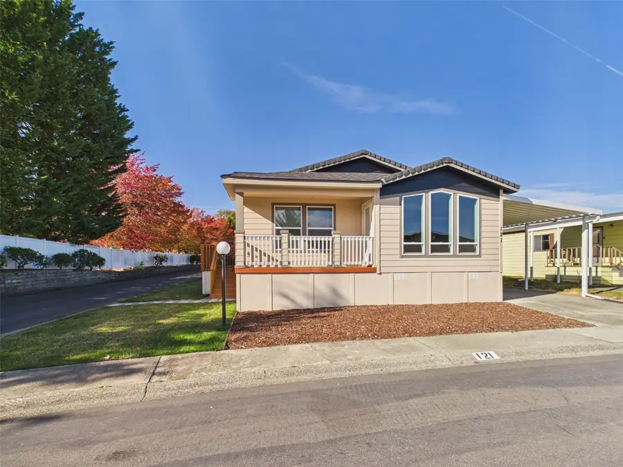 11436 SE 208th Street #121, Kent, WA 98031 - #2