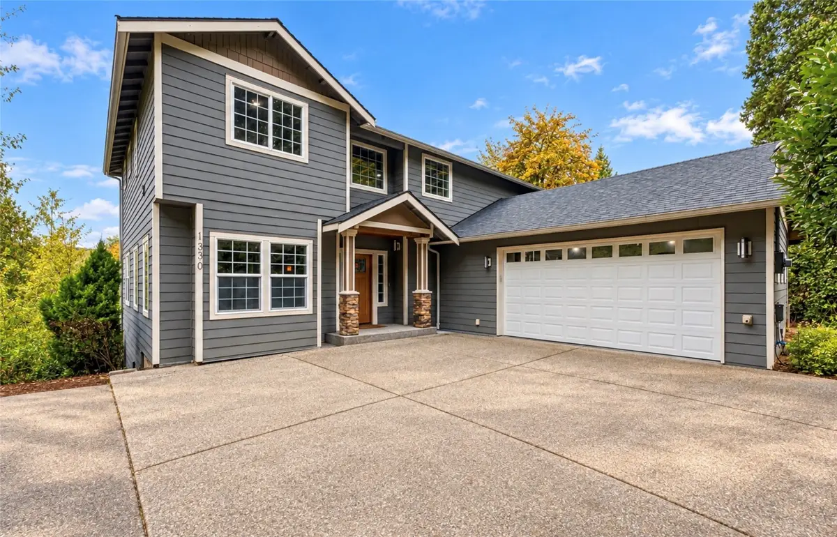 1330 S Lake Roesiger Road, Snohomish, WA 98290 - #1