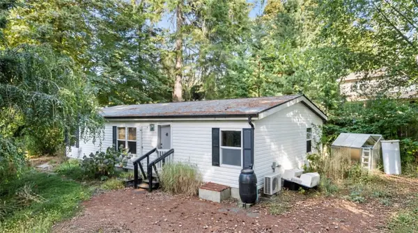 19116 21st Street Sw, Lakebay, WA 98349