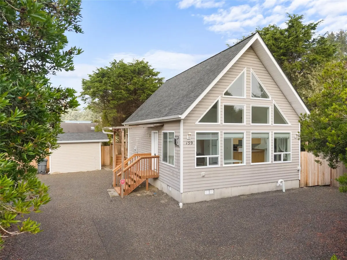 159 S Narwhal Loop Sw, Ocean Shores, WA 98569 - #1