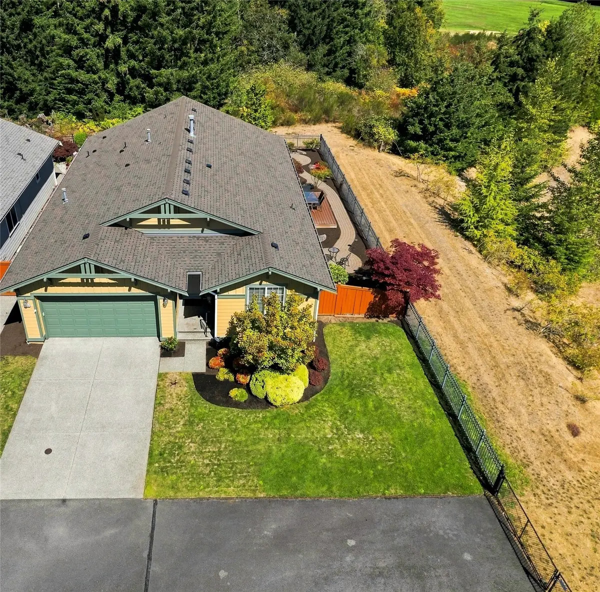 4332 Camano Court Ne, Olympia, WA 98516 - #1