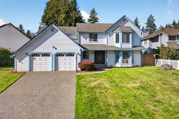 13229 174th Avenue Ne, Redmond, WA 98052