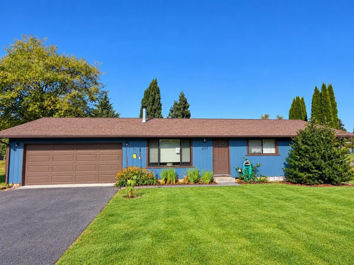 1717 Sandalwood Street, Mount Vernon, WA 98273 - #1
