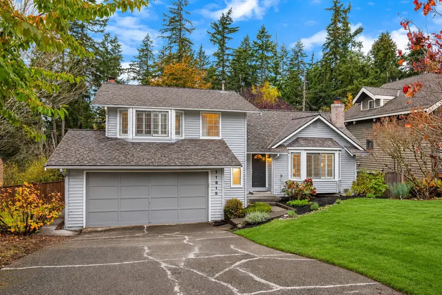 11915 80th Place Ne, Kirkland, WA 98034 - #2
