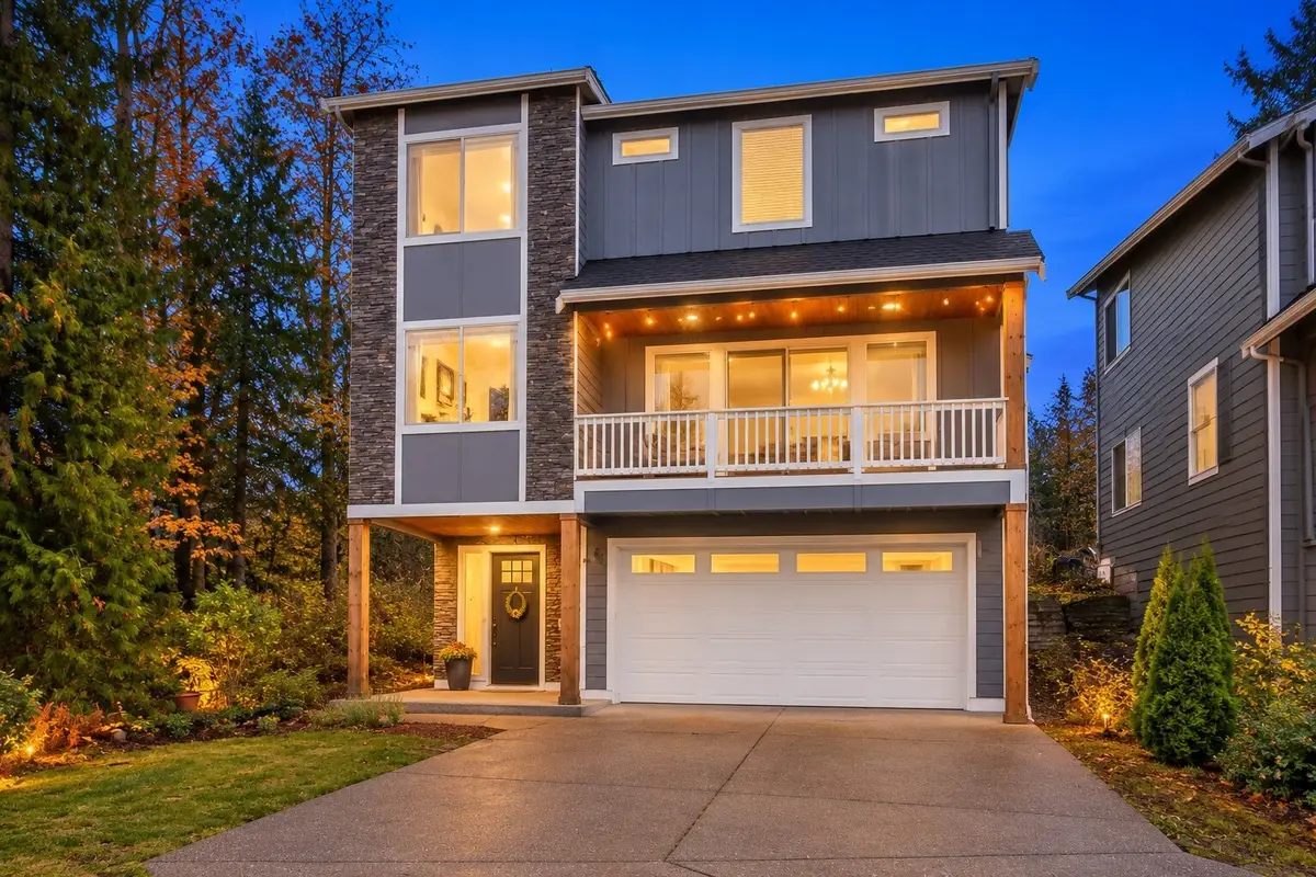 6831 88th Drive Ne, Marysville, WA 98270 - #1