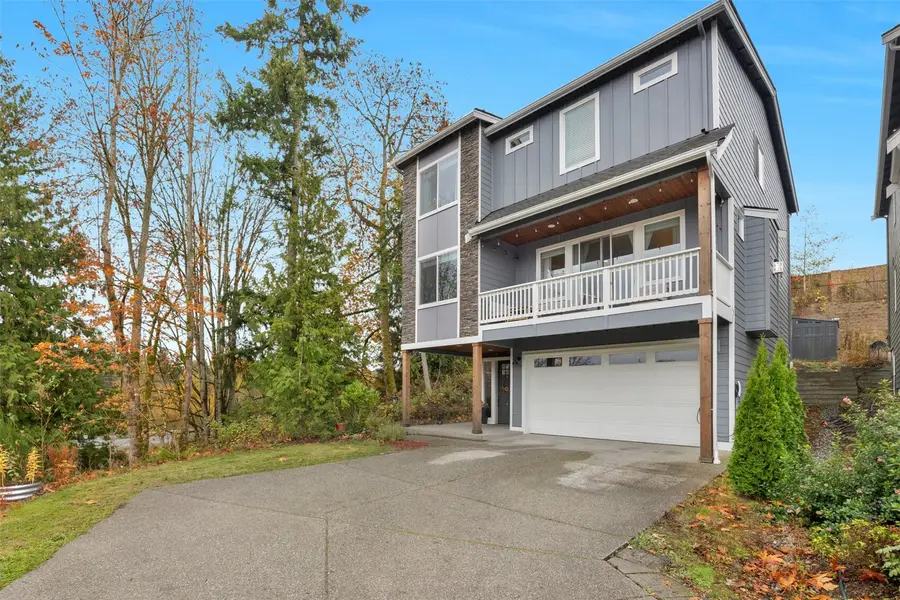 6831 88th Drive Ne, Marysville, WA 98270 - #2