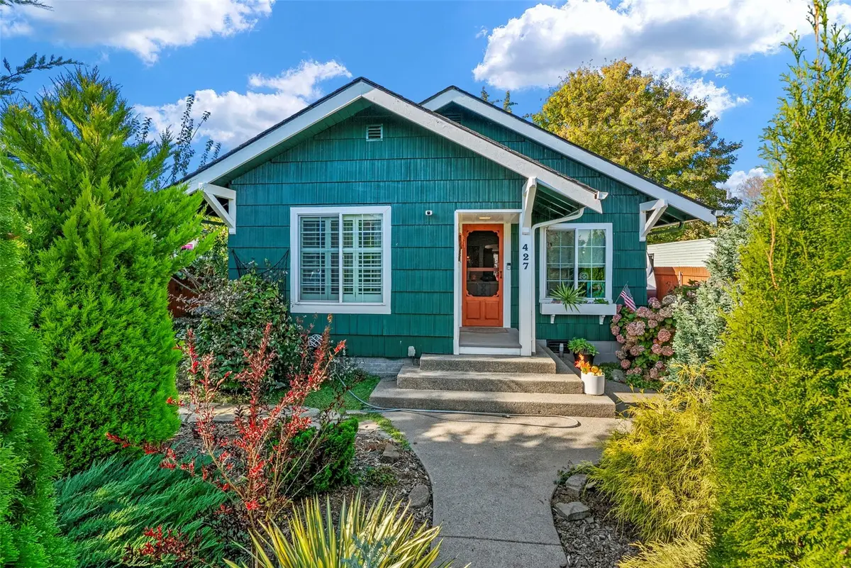 427 15th Avenue, Longview, WA 98632 - #1