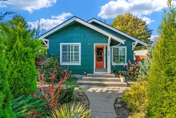 427 15th Avenue, Longview, WA 98632