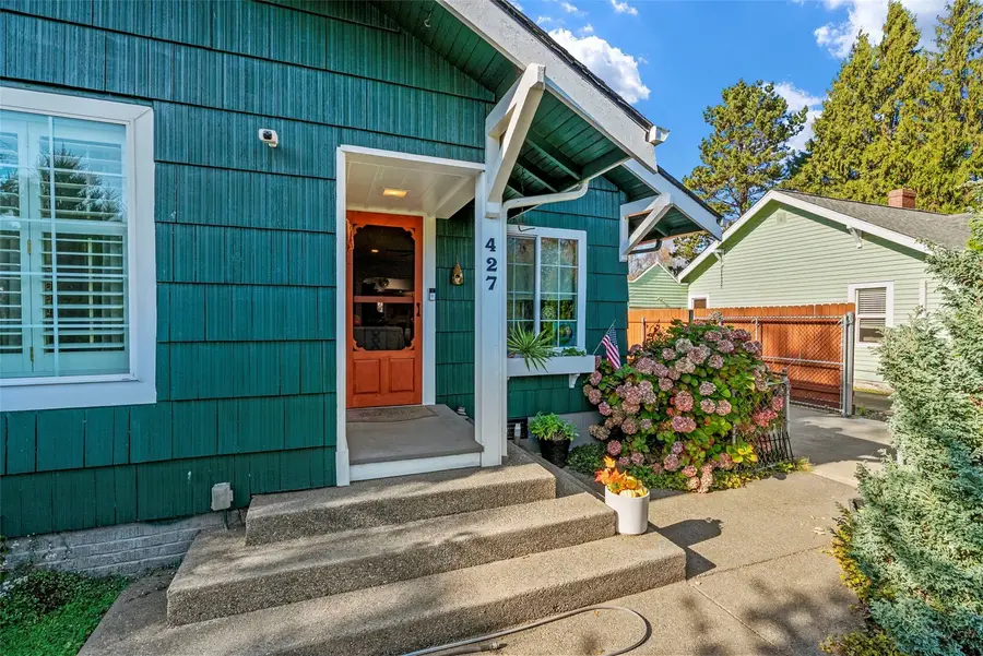 427 15th Avenue, Longview, WA 98632 - #3